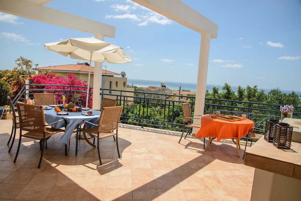 Coral Sun Villas