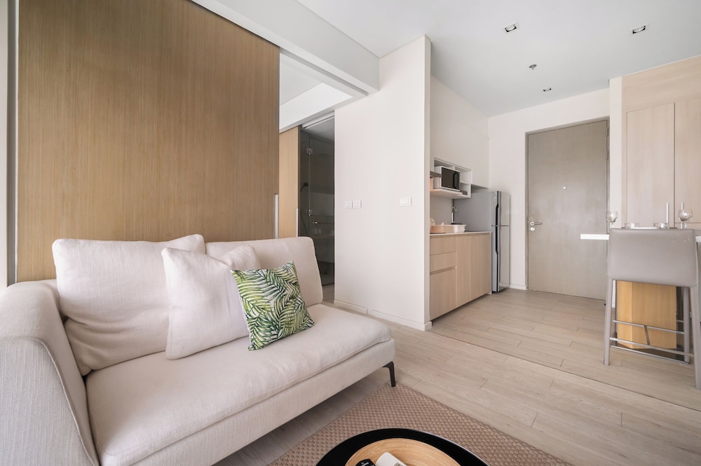 Veranda Residence by SEA U PATTAYA
