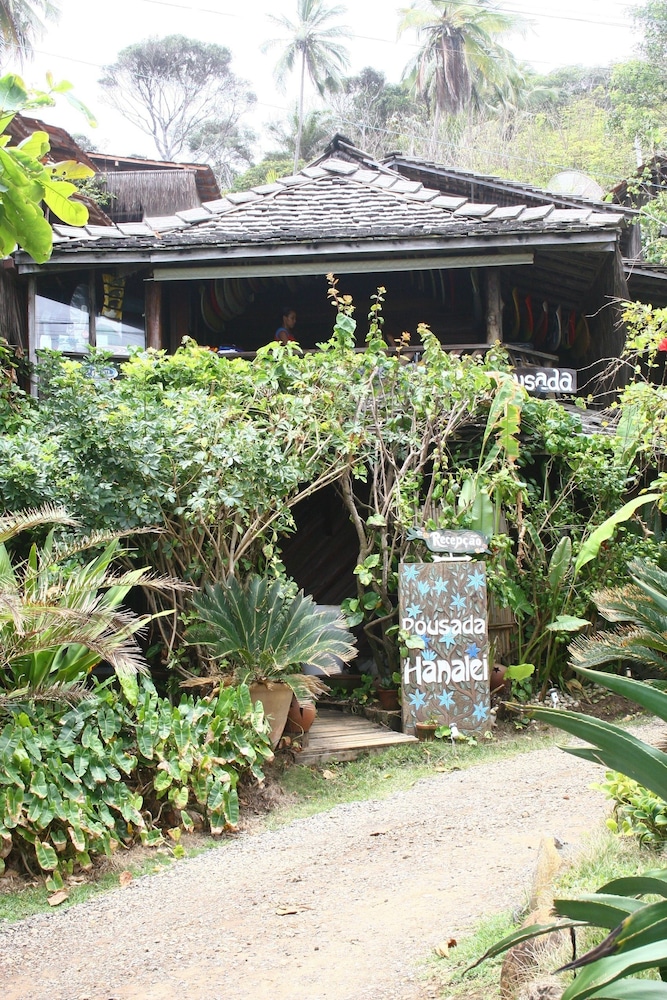 Pousada Hanalei