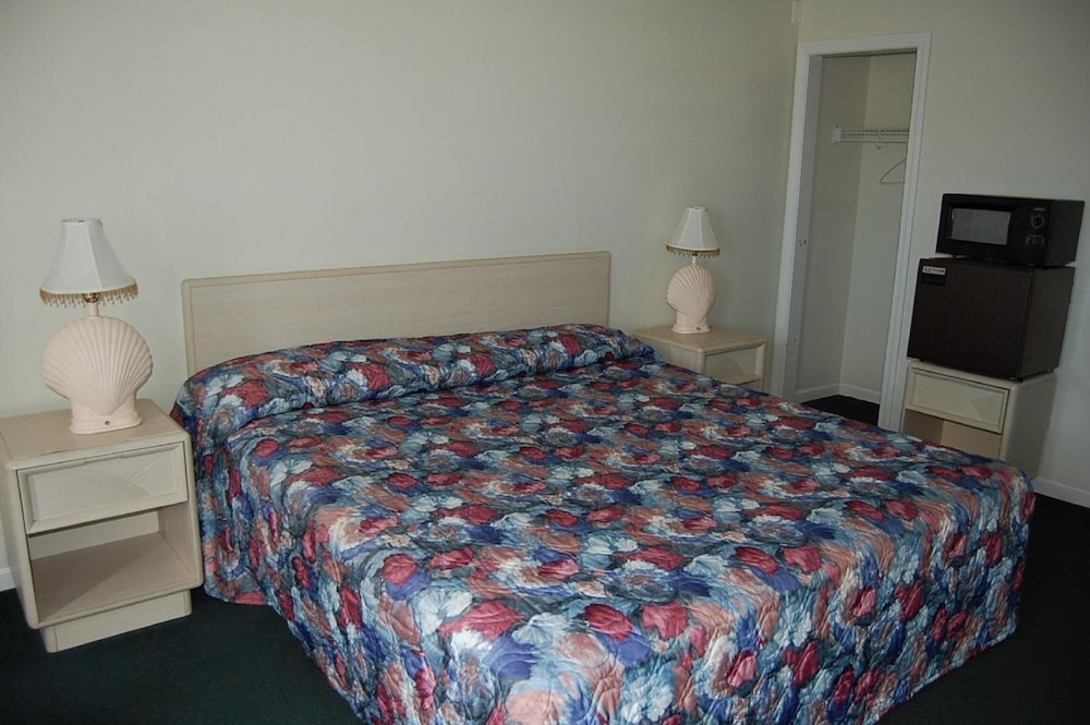 Point 1 Motel