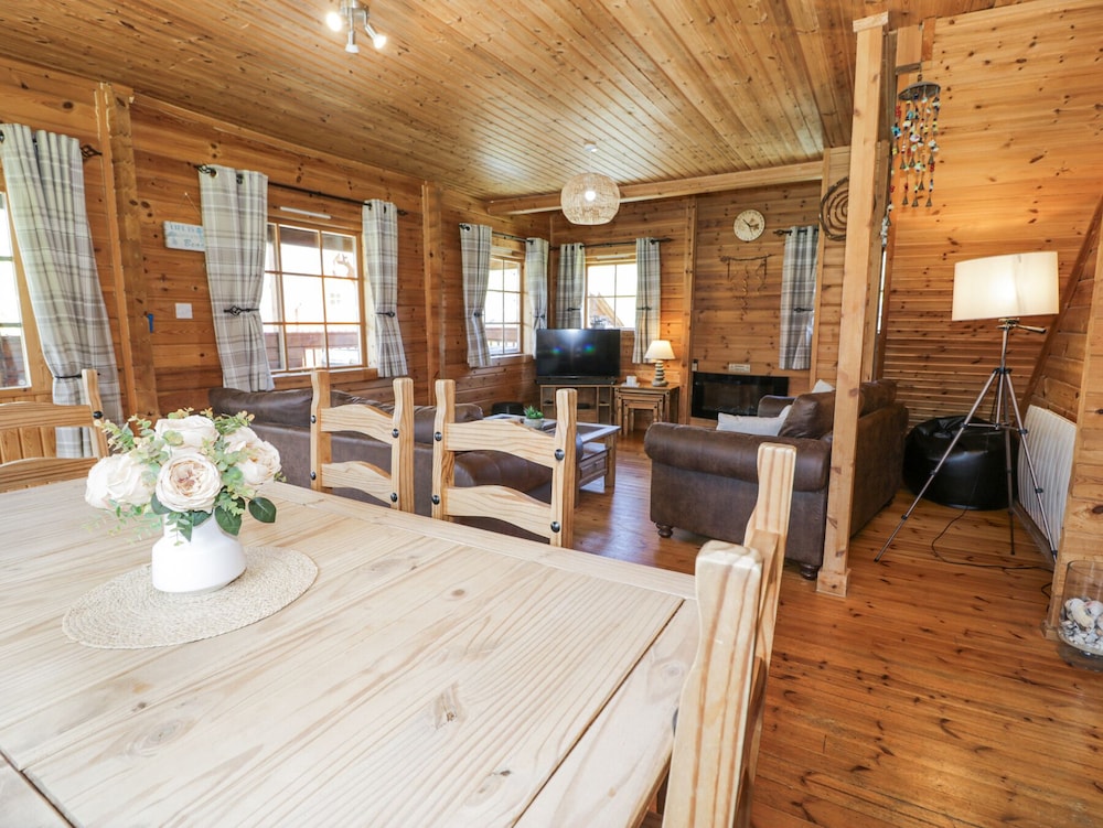 Sun View Lodge