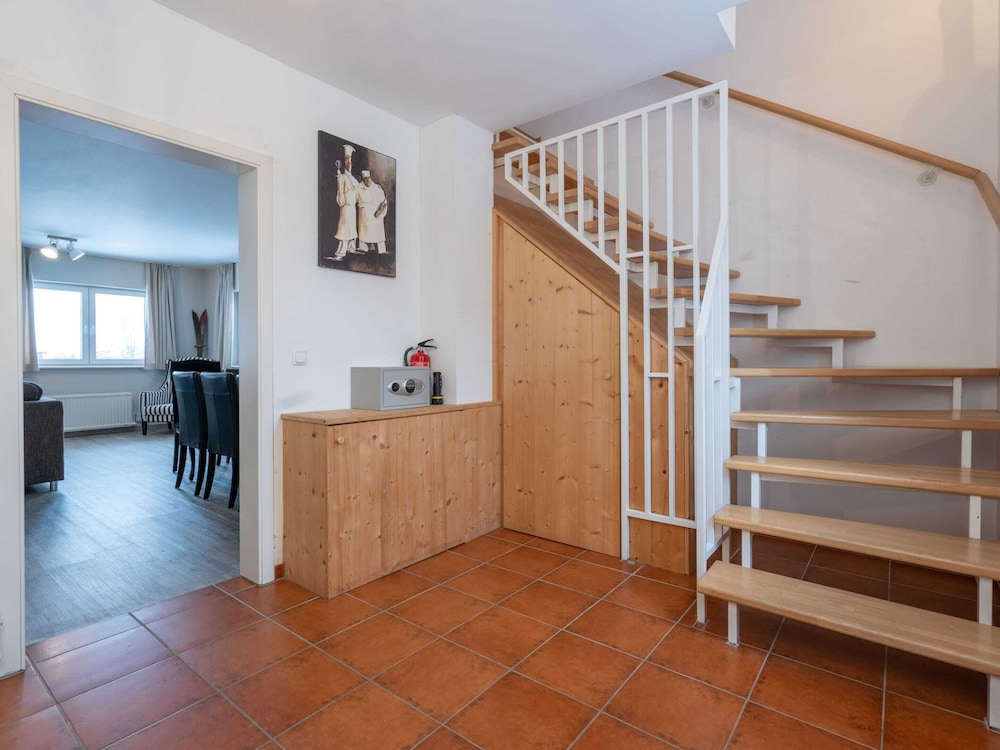 Holiday Home in Mittersill Near ski Area
