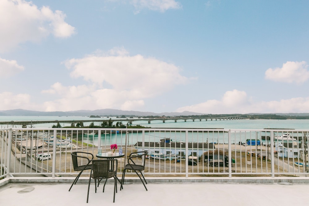 Kouri Ocean Villa