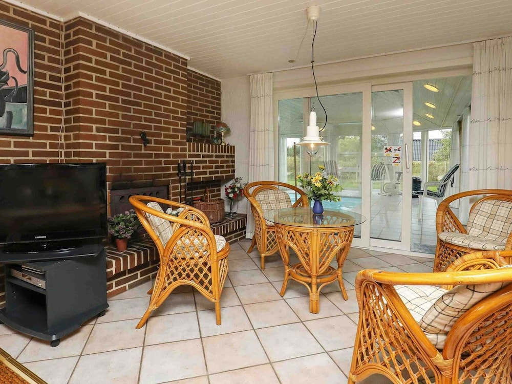 6 Person Holiday Home in Ulfborg-by Traum view 4
