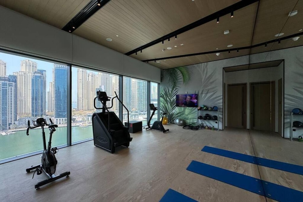 EDEN’S Homes & Villas - VIDA Dubai Marina Residences