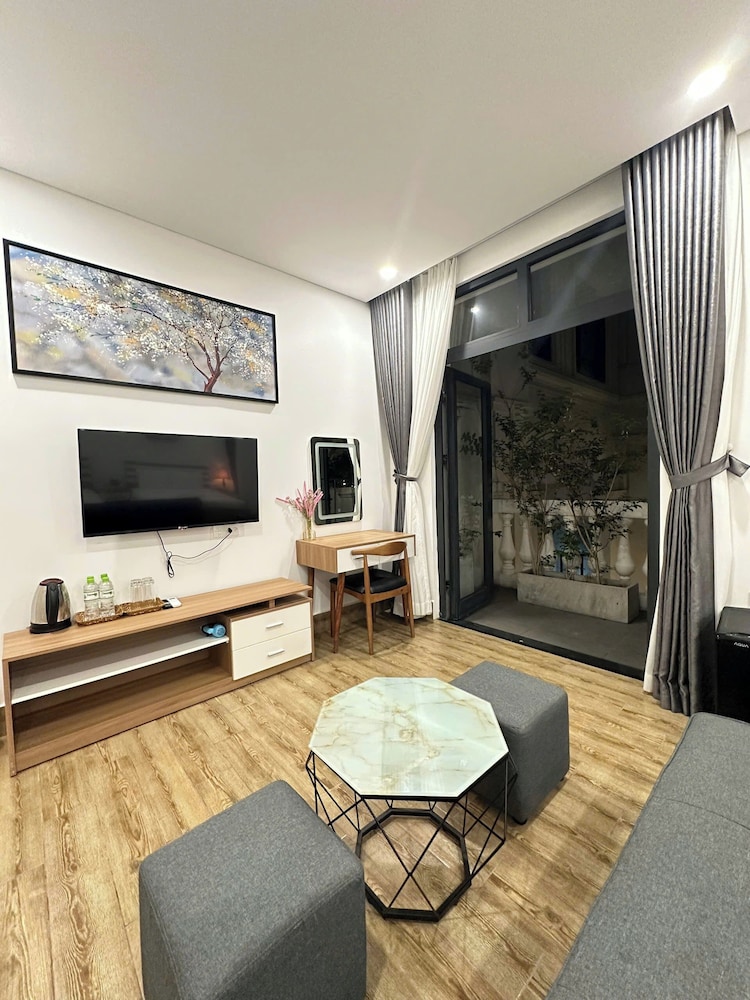 Hotel Phuc Lam Grand World