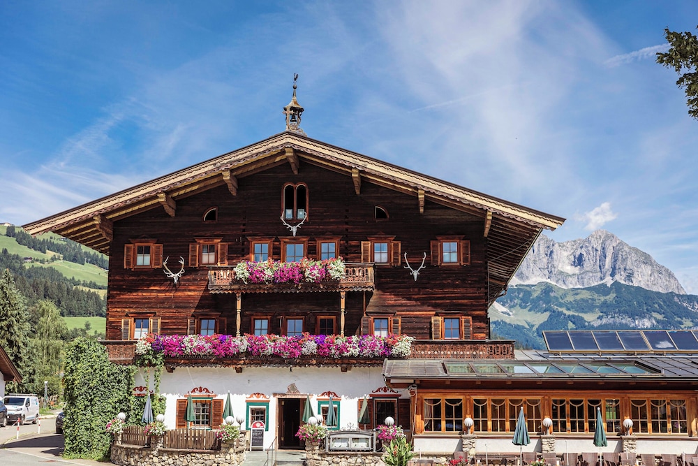 Dorfresort Kitzbühel by ALPS RESORTS