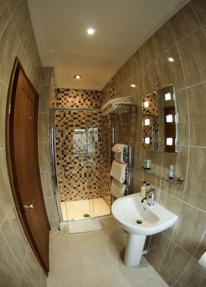 Gwynfryn Guest House Pembrokeshire