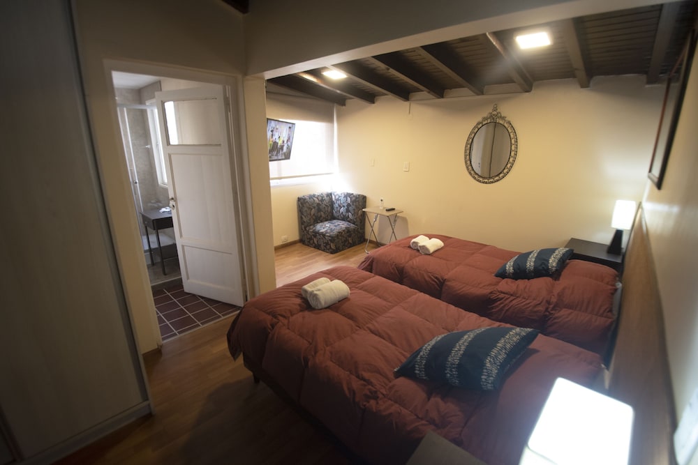 Juana Banana Hotel Boutique