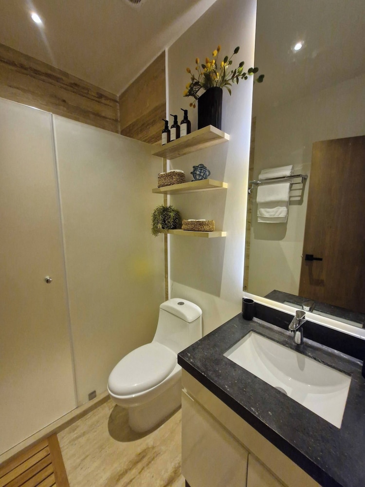 Depa M410 Relaxing and Cozy Steps From the Beach
