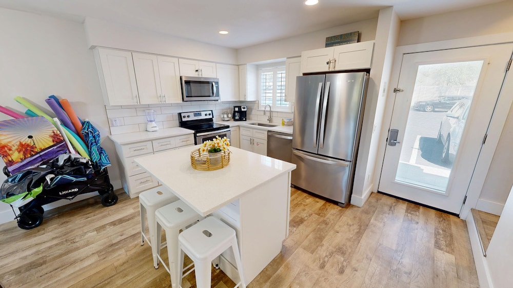 Spf 98 2 Bedroom Townhouse