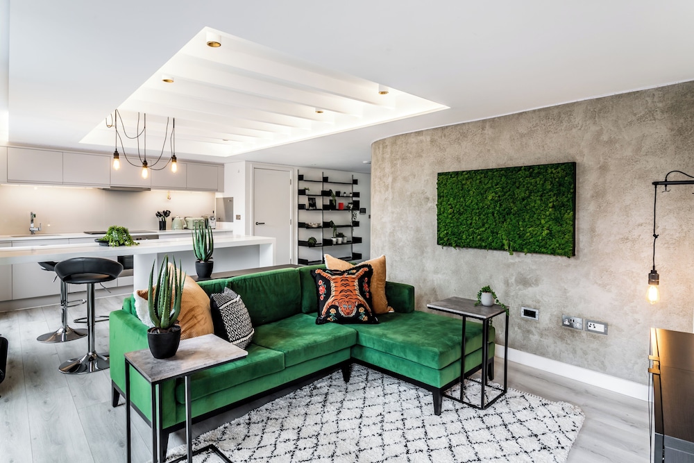 Be London - Borough Market Residences