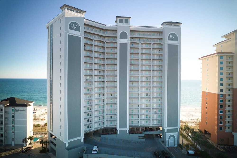 Seawind 1609