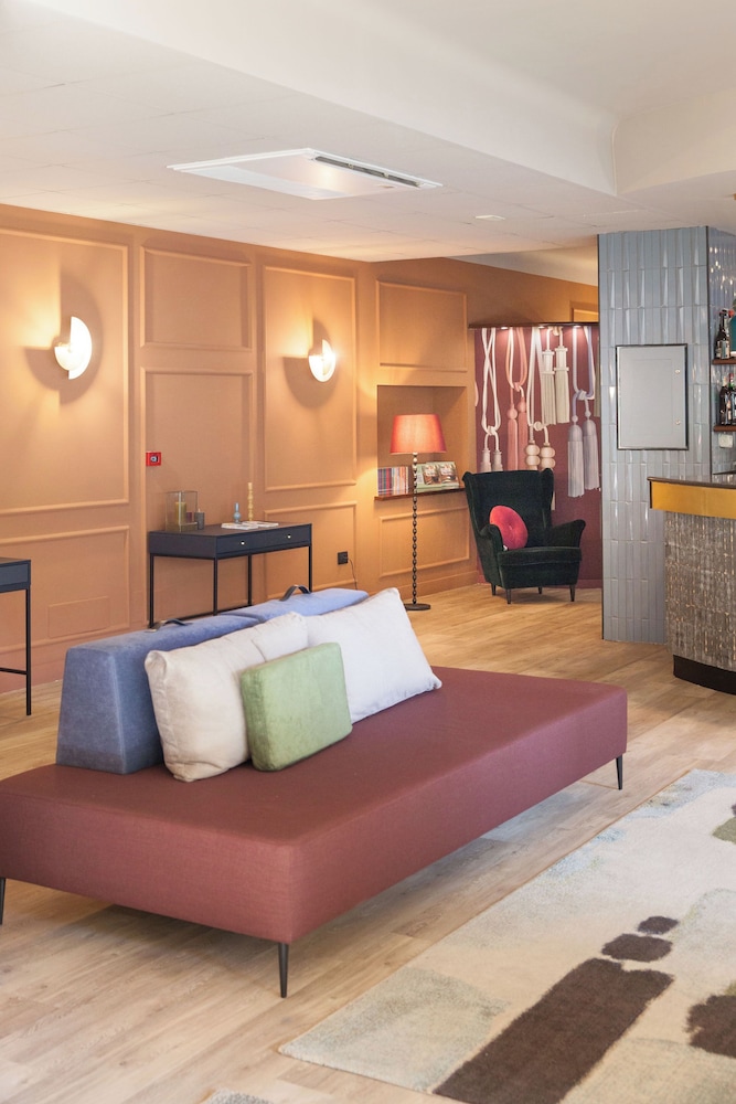 Hotel Bristol photo 2