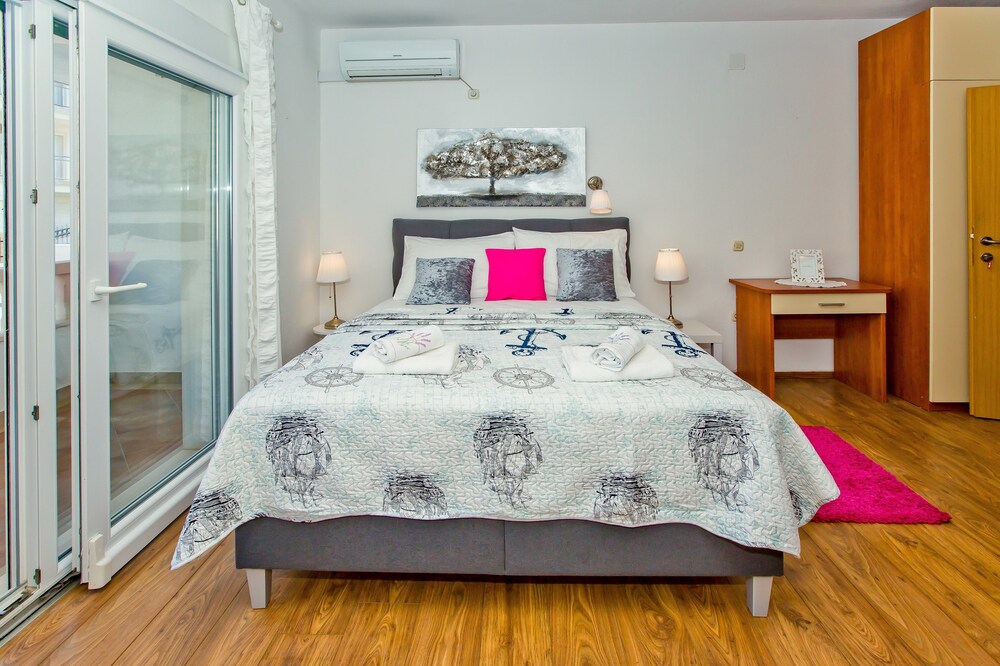 Apartments Bubalo Hvar view 5