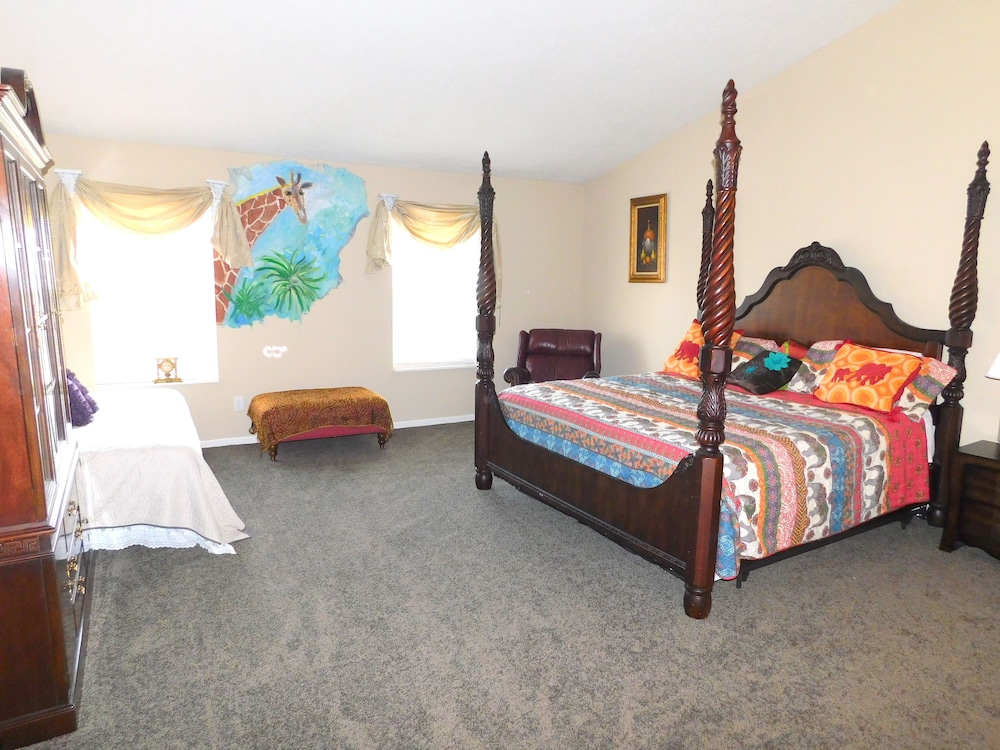 Evonne's Sharing House - Property Image 39