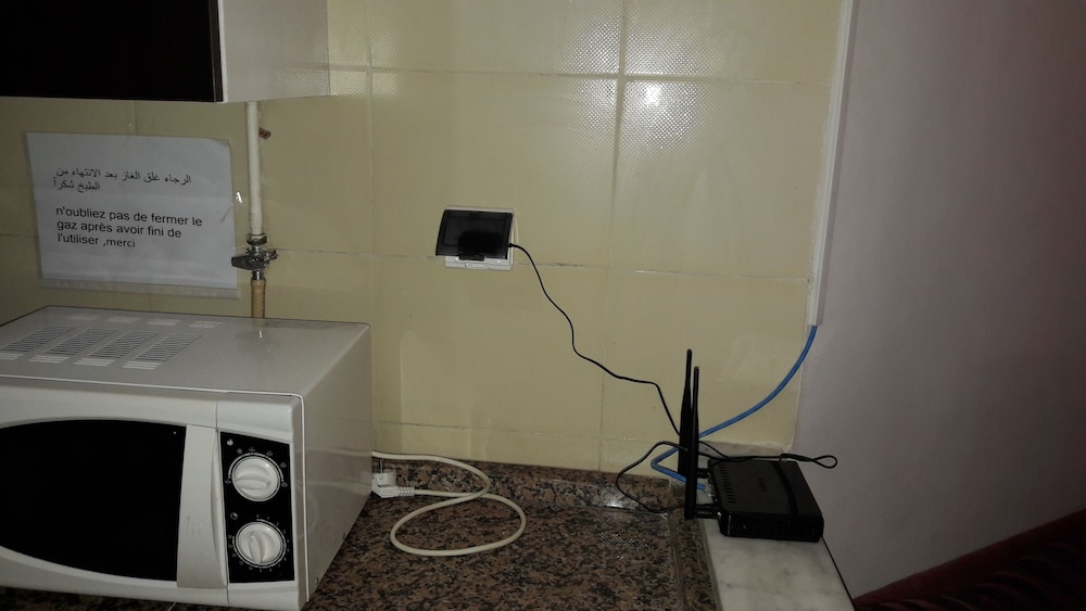Imavac Appartements