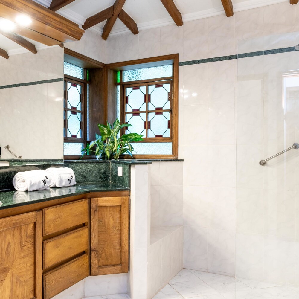 Amazing 4BR With Incredible Terrace in Medellin