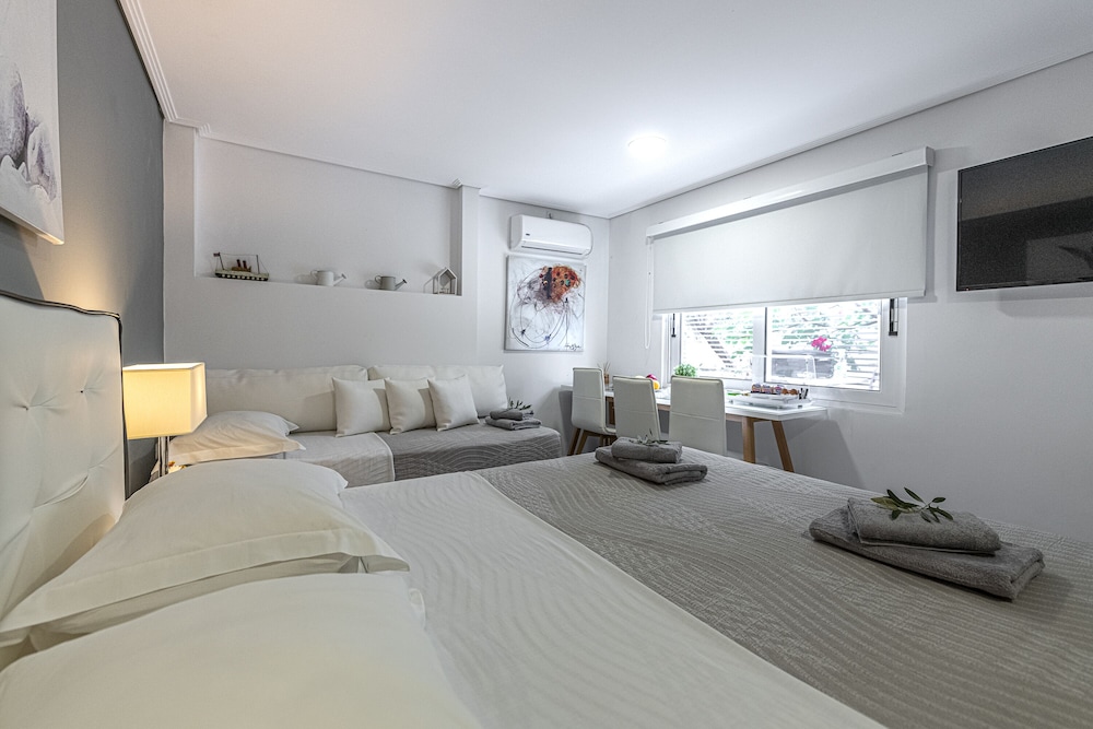 Comfort Stay Athens Airport Hotel - FREE shuttle from and to the airport view 2