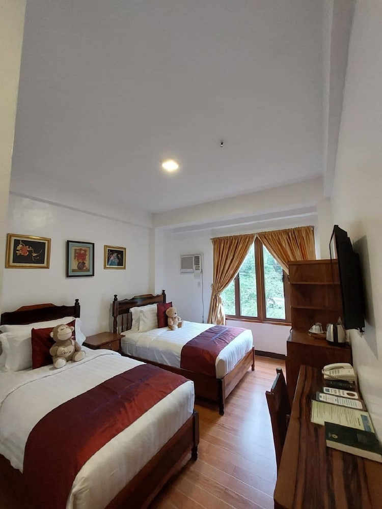 Doublegem Beach Resort and Hotel