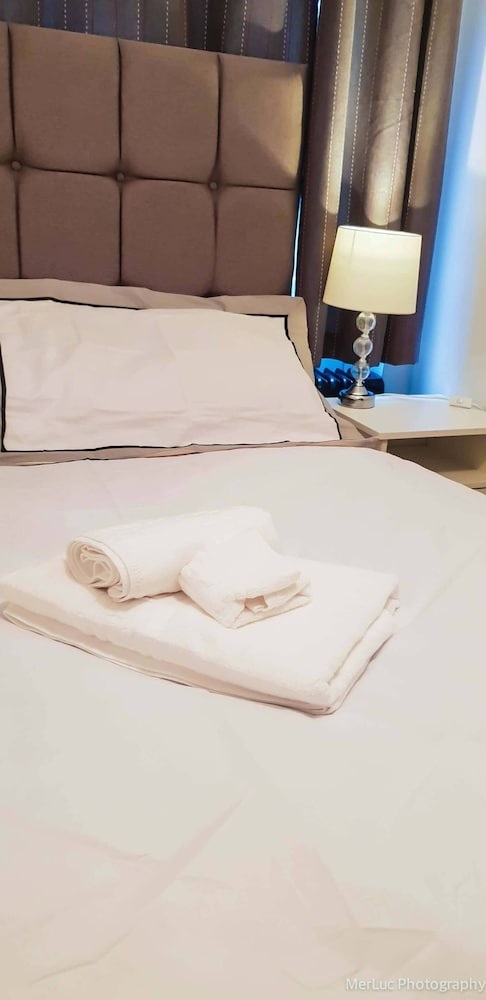 Room-cosy Double Private Bedroom 2-3 view 4