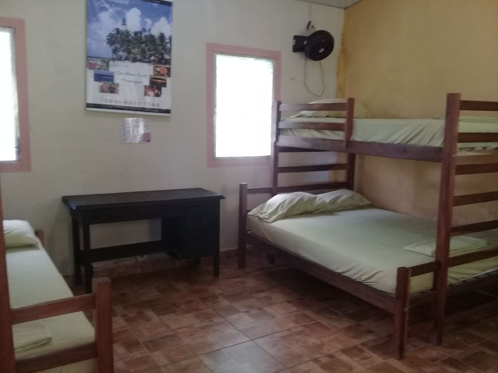 Hostal La Chiponga view 3