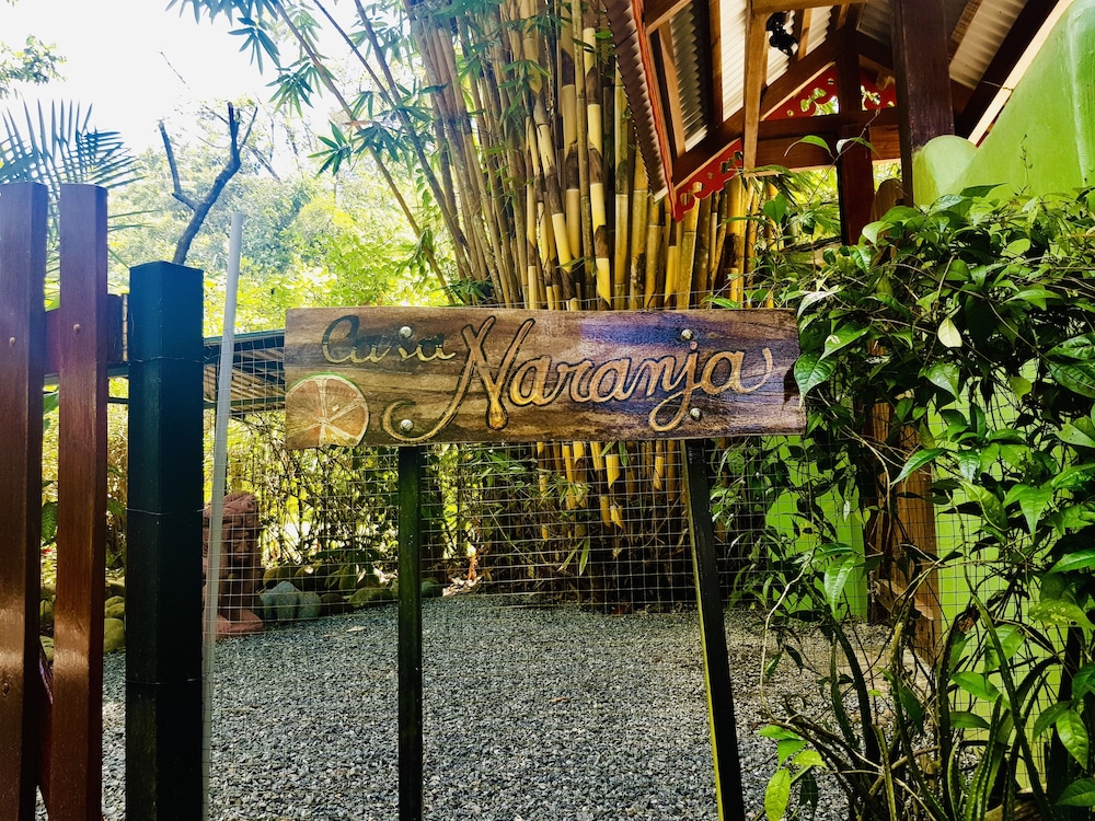 El Jardin de Playa Negra