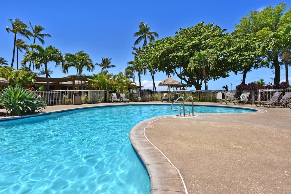 Maui Kaanapali Villas MKV-C152 by KBM