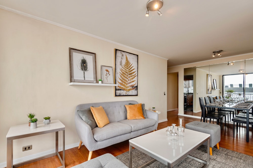 ALU Apartments - Miraflores Park