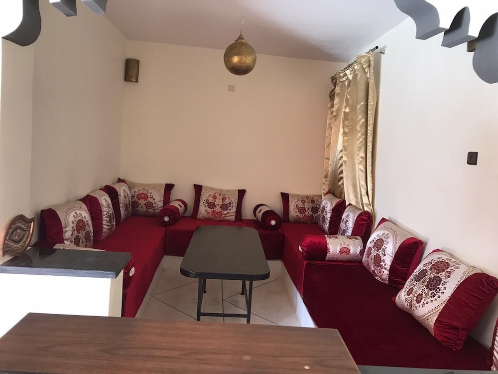 Palais Sid Lamtouni view 3