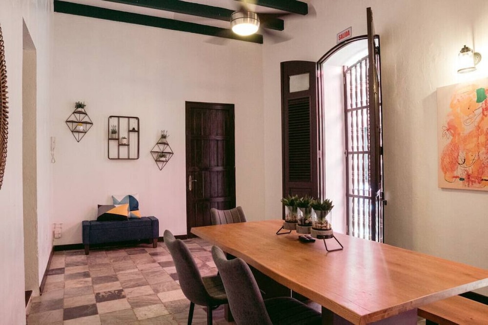 Old San Juan Rentals