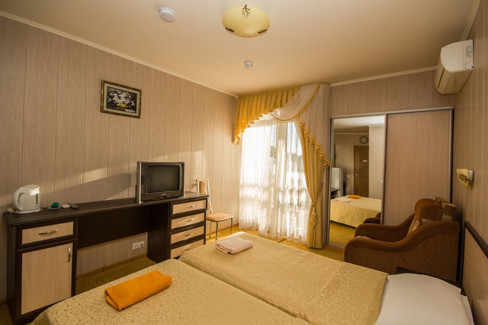 Hotel Aist