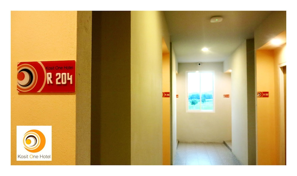 Kosit One Hotel