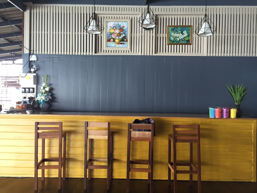 Baanchansamut Homestay