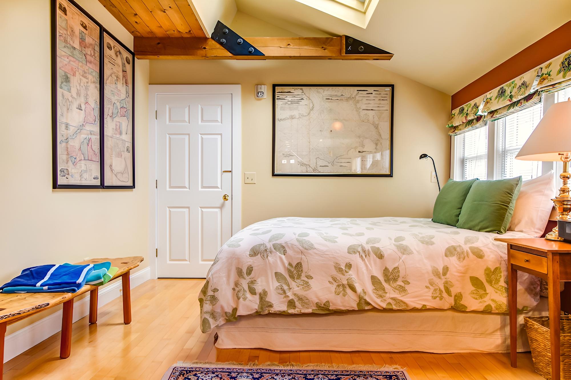 Chatham Guest Rooms