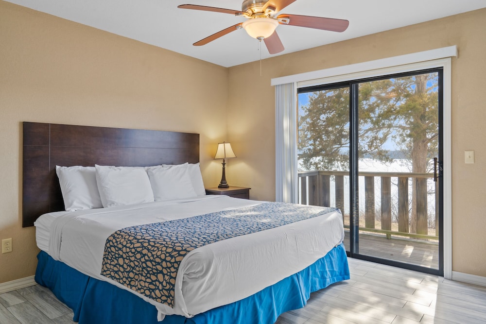 Table Rock Resorts at Kimberling