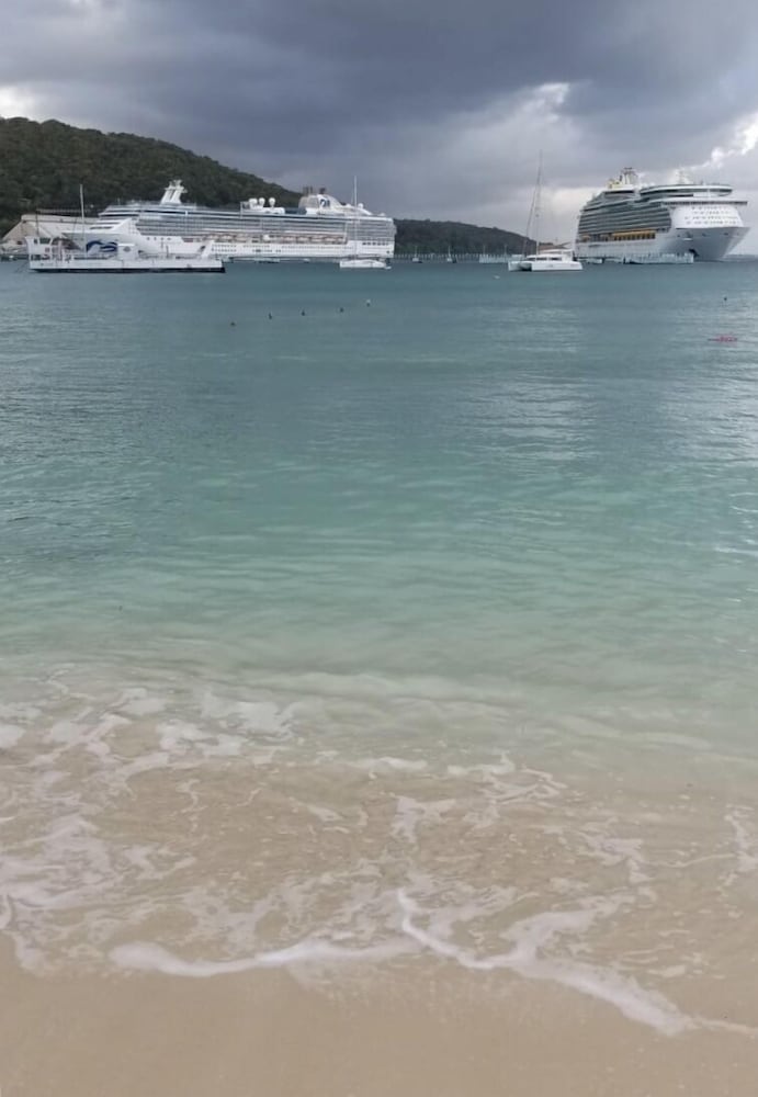 Ocho Rios Vacation - Apartment