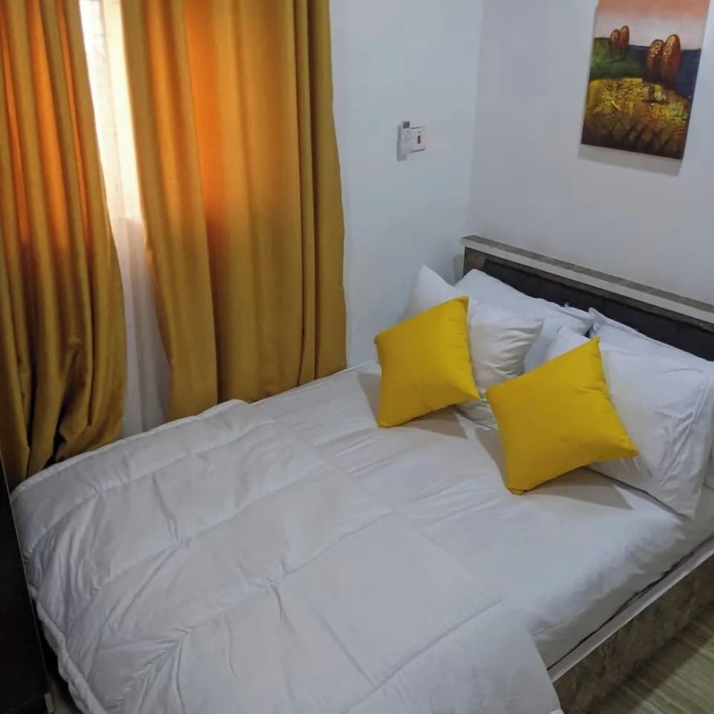 Metrohills Business Suites