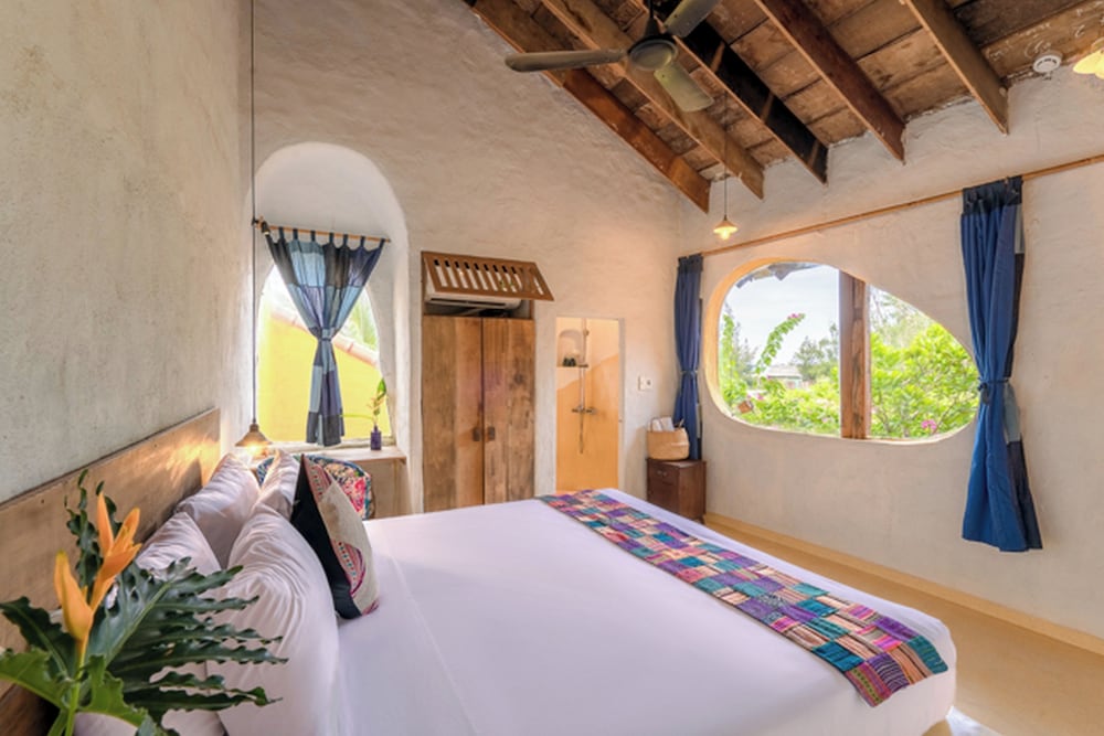 An Bang Beachside Boutique Homes & Villas