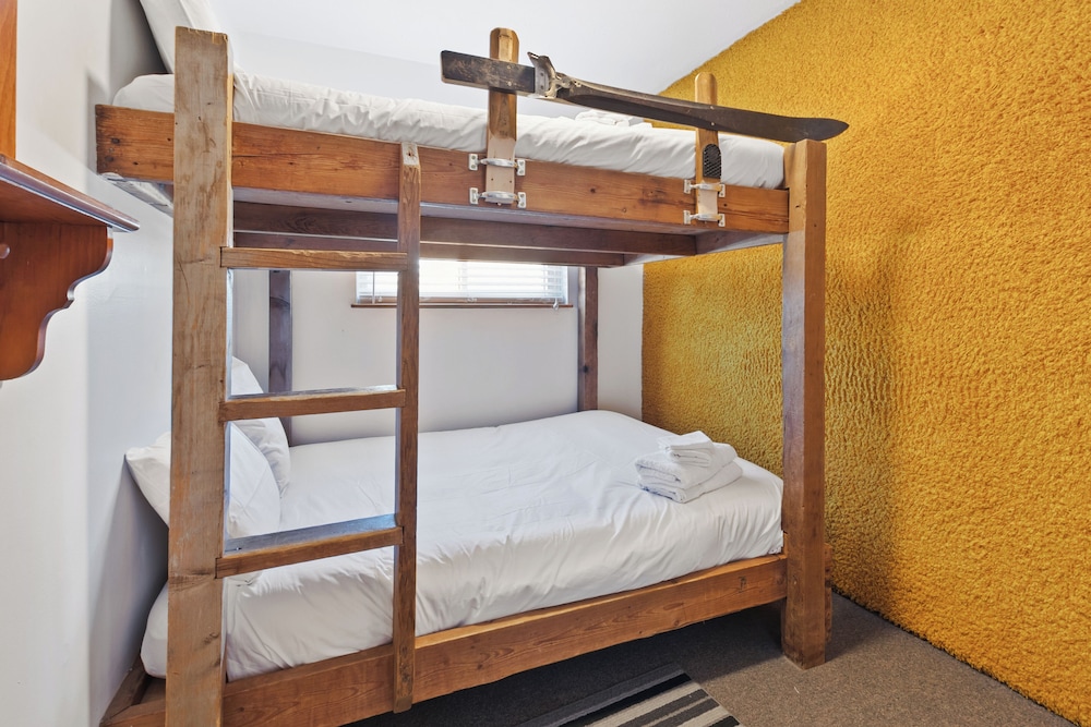 Tyrolean Chalets