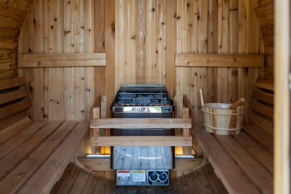 Love Afton Cabin - Family Home