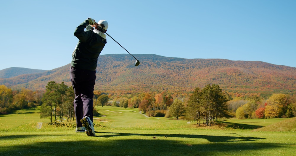 The Equinox Golf Resort & Spa 89