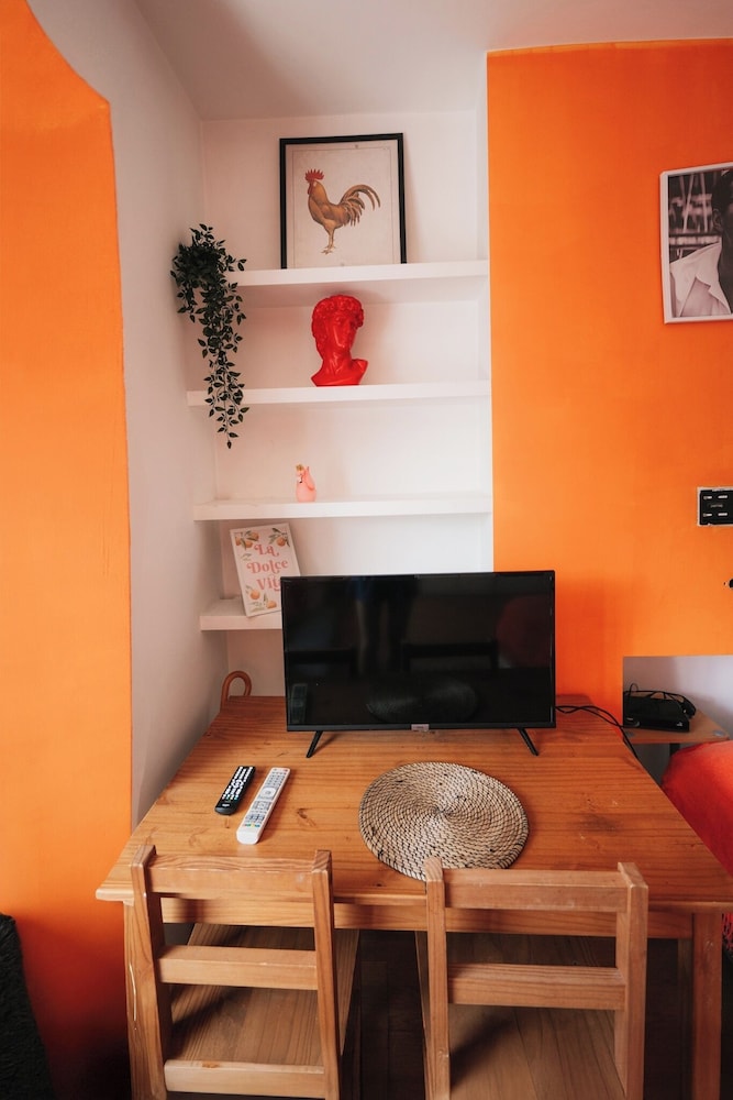 Fabian Road Cozy House - Central London