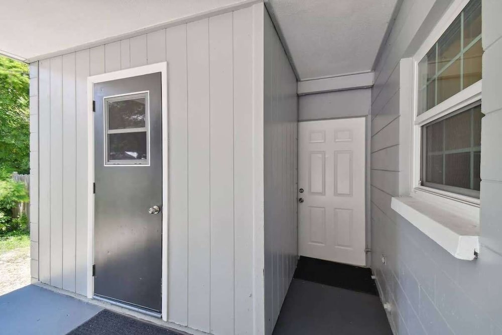 Comfortable Home in Dade City!