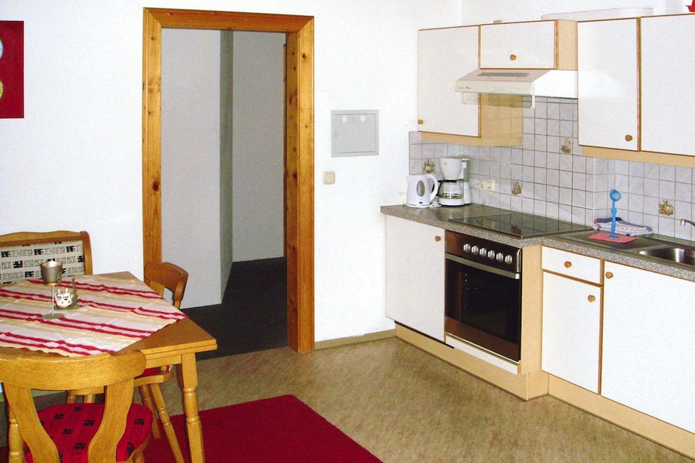 Apartments Home Mario, See im Paznauntal