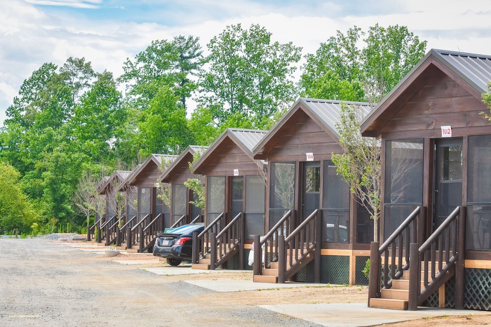 Tryon Resort