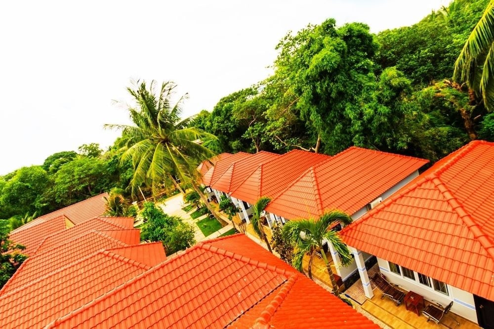 Hoan Thien My Bungalow