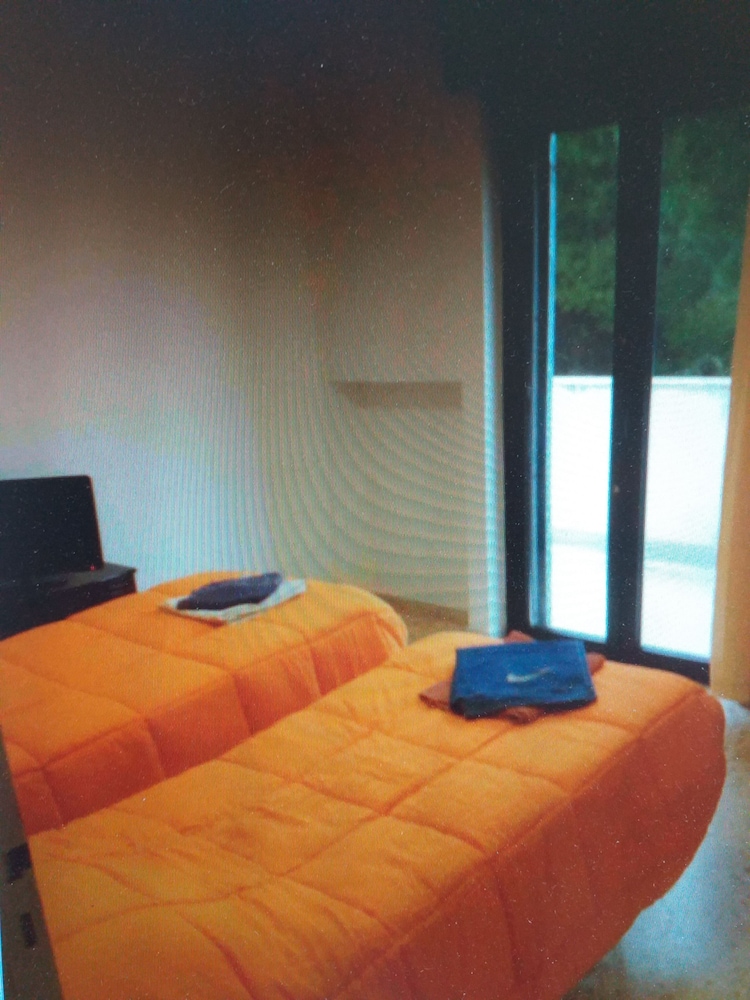 Villa Alma, Independent Apartment In Villa 700mt to The Sea view 4