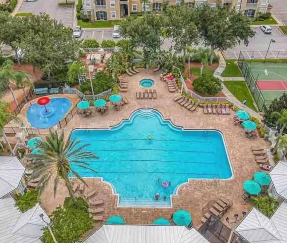 Making Memories at Windsor Palms Resort, Great Amenities and Much More Fun!