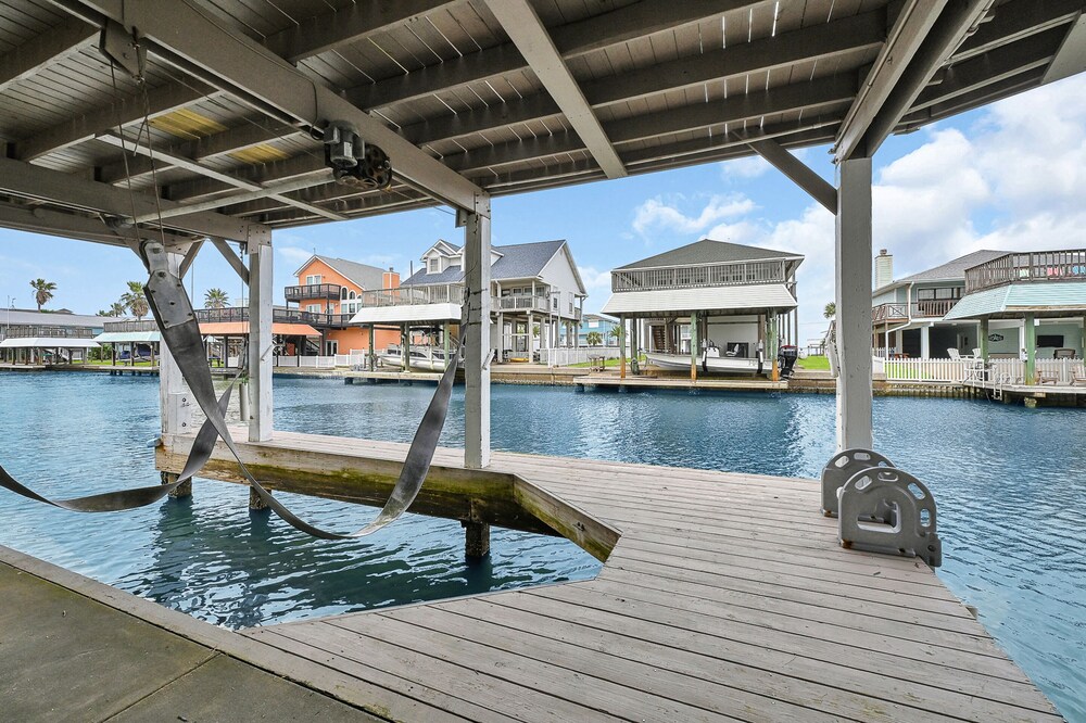 Isle Be Back by Ryson Vacation Rentals